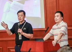 说明:E:\2019日常工作\9001cc金沙以诚为本荣获华为ICT大赛2018-2019全球总决赛实践赛网络赛道三等奖\IMG_0135.JPG